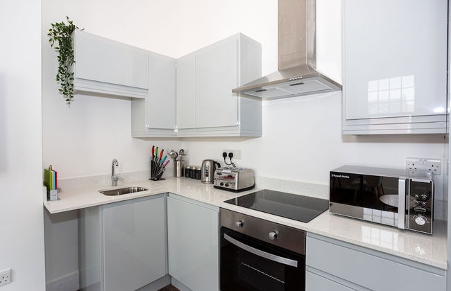 The Regency Apartments - Foto 52