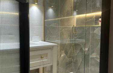 Luxury Flat in Shaftesbury by JOT STAYS - Foto 12