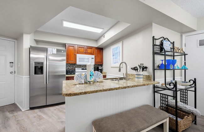 Harbor Place Condominiums by Hosteeva - Photo 38