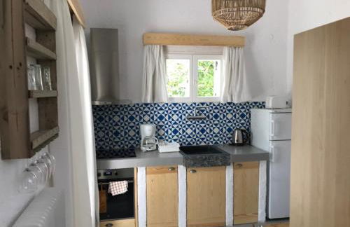 Manolis' House - Foto 11