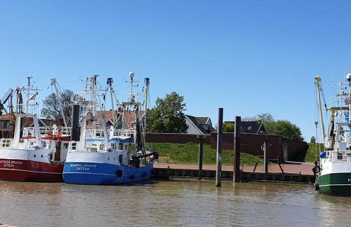 Ferienwohnungen Meerhuus, 45229 - Foto 6