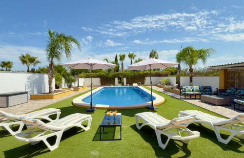 Villa Arizona - Foto 1