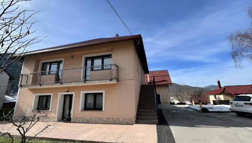 Apartments with parking space Lic, Gorski kotar - 20420 - Foto 2