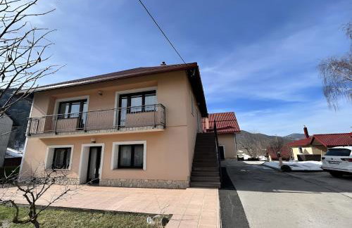 Apartments with parking space Lic, Gorski kotar - 20420 - Foto 2