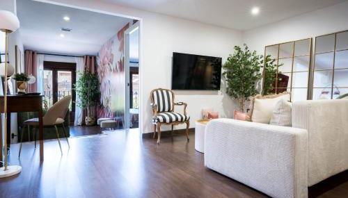 Clavileña, duplex con las mejores vistas de Alcala - Foto 5