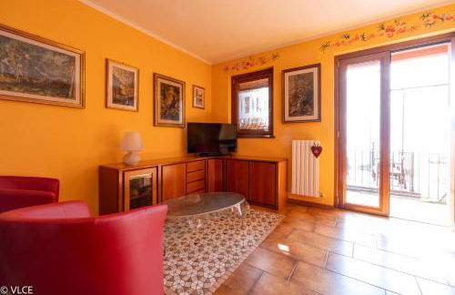 La Casetta - panoramic view - Foto 14