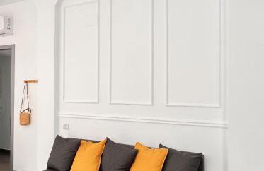 Maritime Apartamentos Cabañal - Photo 18