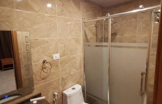 Jewheret Alswefiah hotel suites - Foto 23