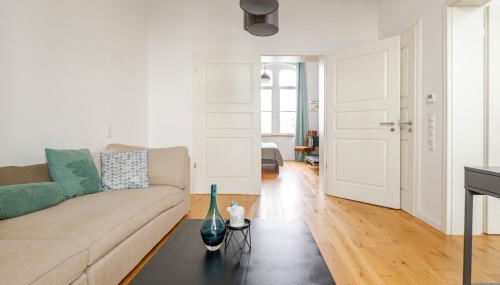 Gleis 22 - Wellness und Retreats im Alten Bahnhof von Kruft - Foto 4