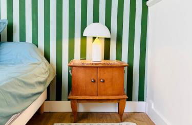 Maison au cœur d'une ancienne ferme à BAYEUX - Photo 39