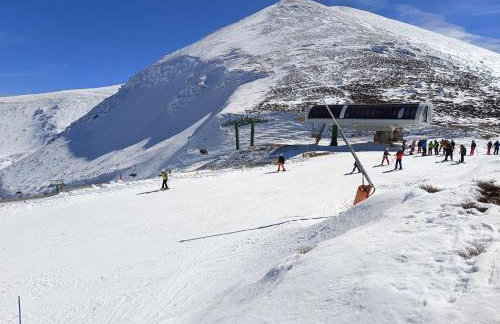 Ezcaray Pet Friendly, piscina y parking by Clabao - Foto 21