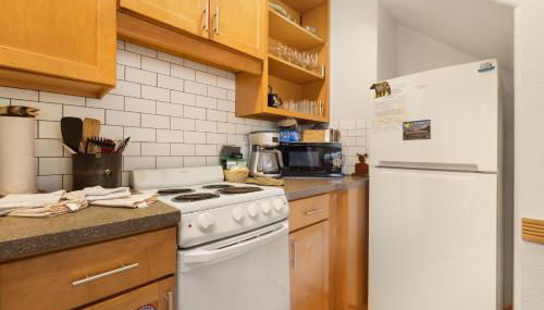 Creekside Suites 19 by Estes Park Condos - Foto 5