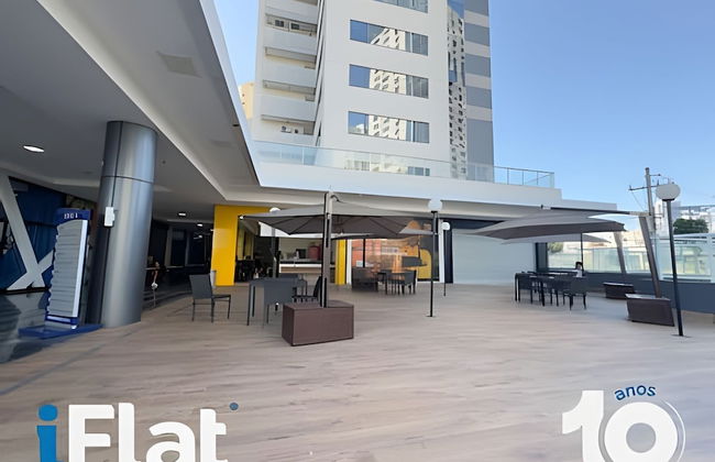 iFlat Brookfield Towers - Photo 21