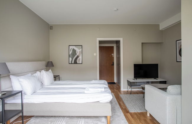 Live and Stay Lagerbring - Photo 30