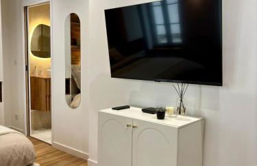 Studio 2 Metz Centre-Ville, Gare - Photo 12