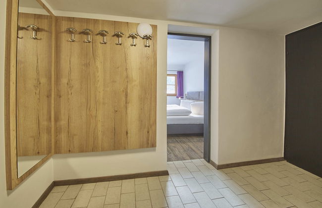 D-Town Lodge - Foto 25