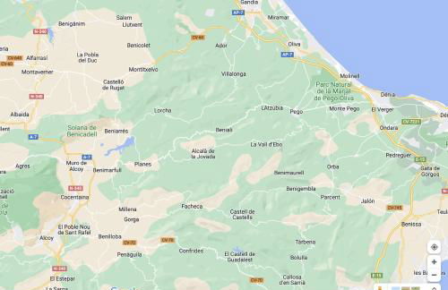 Casa Gallinera - Foto 25