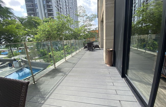 Roygent Parks Hai Phong - Foto 67