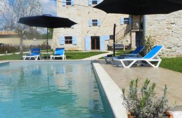 Villa Macini - Photo 23