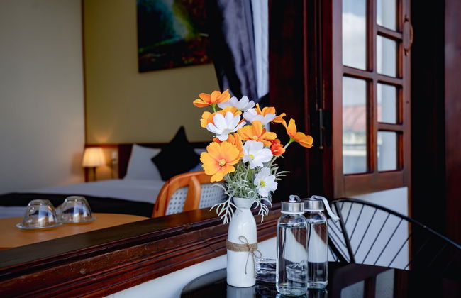 Tiboley Homestay - Foto 16