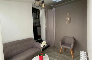 Maison plein centre ville La Roche Sur Yon - Photo 25