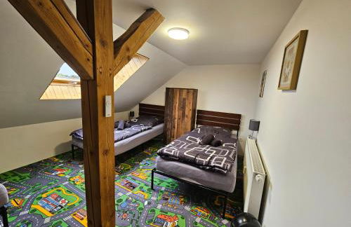 Monteurwohnung bei Bielefeld - Apartment 3 - Foto 4