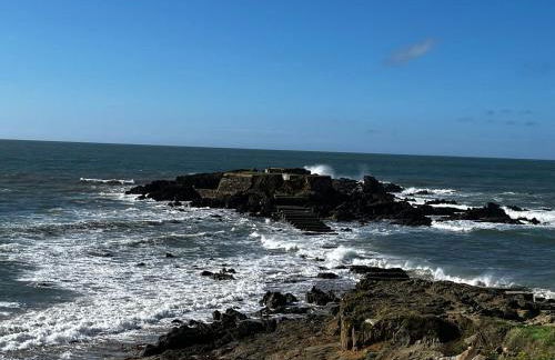 Le Tiguidou, Cosy, lumineux, 2-6 pers, plage 300m - Foto 41