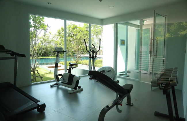 Baan View Viman by Montri - Foto 15