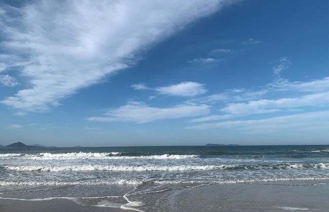 Pousada Buena Onda - Ferrugem - SC - Foto 30