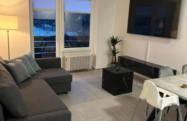 Ferienwohnung Menges - Foto 1