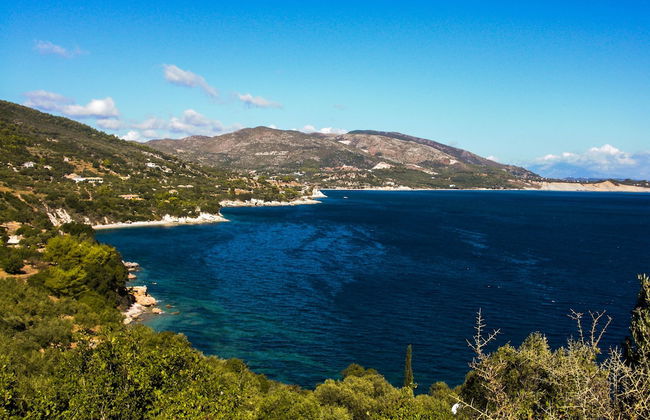 Villas Cavo Marathia - Foto 56