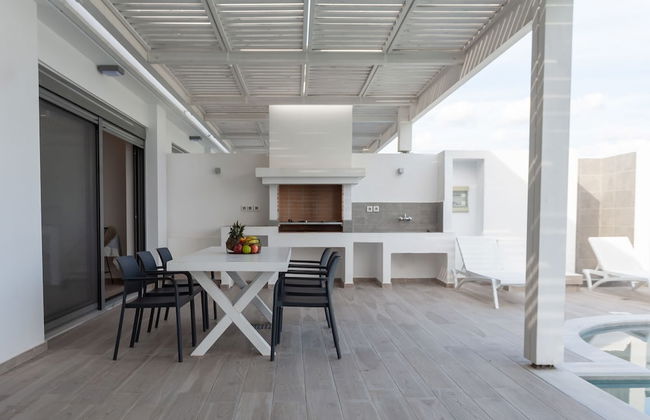 Villa Nissos - Foto 25