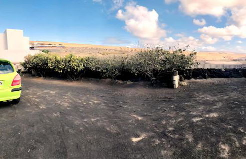 Apartment Alegranza in the beautiful Village of Mozaga, Lanzarote - Foto 39