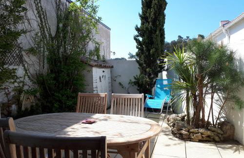 Maison A Domino Ile Oléron - Foto 1