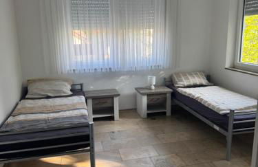 Lindenhof Mühlstetten Wohnraum Boardinghouse - Foto 6