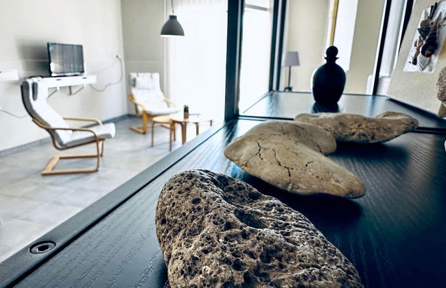 Lifeguard Beachfront - Luxury Flat, 30meters From Sea - Foto 3