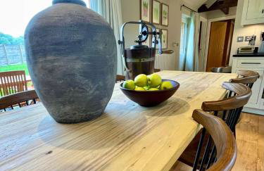 Stone Barn - Photo 14