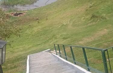 Chacara Igarata pe na Agua - Foto 67