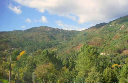 Casa da Igreja by Gerês Casas - Foto 26