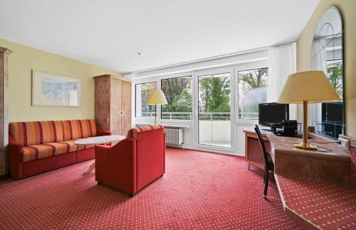 Schwarzwaldapartment Nr 24 40qm Doppelbett Rustikal - Foto 5