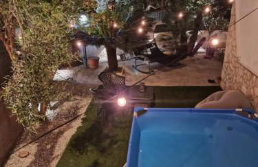 Villa Old fisherman's - Foto 13