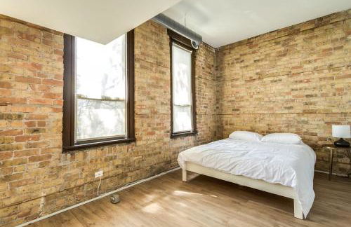 Beautifully Remodeled Second Floor Flat in River North - 2N - Foto 22