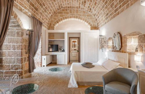 Tenuta Monacelli Lecce - Foto 152
