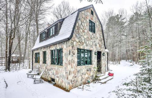 The Stone House- Minocqua - Foto 1