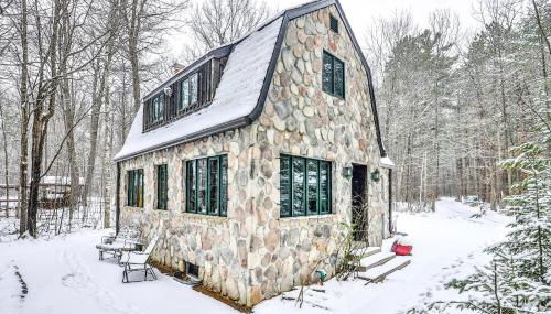 The Stone House- Minocqua - Foto 1