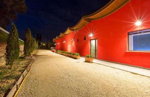 Agriturismo Il Sapore Della Luna - Foto 98