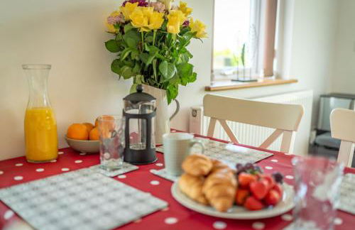 Bwthyn-Plas-Hafod - Photo 16