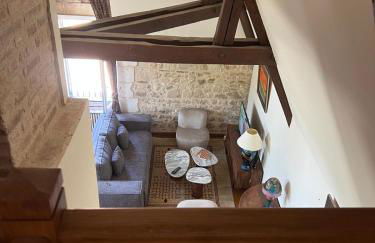 Appartement dans Château exceptionnel - Foto 17