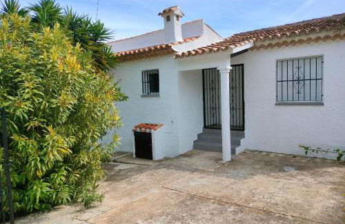 Casa Montgó - Foto 5