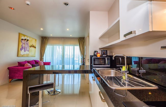 Karon Butterfly Residence - Photo 68